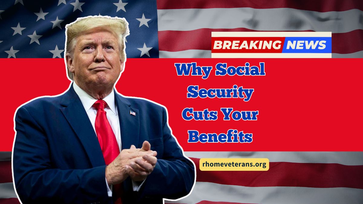 Why Social Security Cuts Your Benefits – The Two Most Common Causes